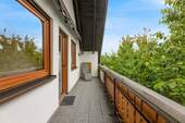 Balkon 1 Stock - 