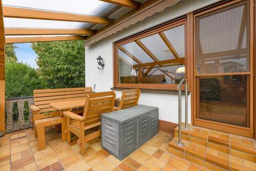 Terrasse - 