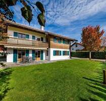 In bester Lage von Miesbach - 1.980.000,00 EUR Kaufpreis, ca.  299,10 m² Wohnfläche in Miesbach (PLZ: 83714) Bergham