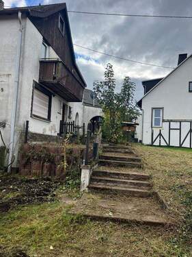 Bild 2 - 7 Zimmer Reihenmittelhaus zum Kaufen in Dörscheid