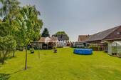 Garten 3 - 6 Zimmer Einfamilienhaus in Visbek