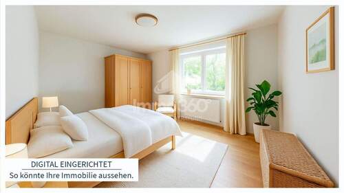 digital eingerichtet - 7 Zimmer Einfamilienhaus zum Kaufen in Potsdam