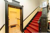 Treppenhaus - 
