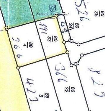 Baugrundstück Am Kalenberg 53 - 