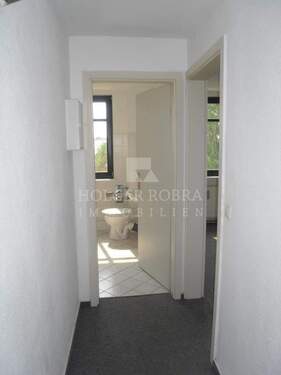 Flur - Etagenwohnung mit 40,00 m&sup2; in Salzwedel zur Miete