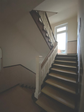 Treppenhaus - 