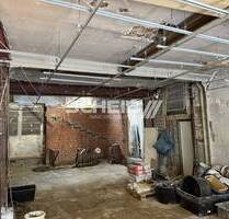 Vielseitige Büro-Ladenfläche im Ausbau, Innenstadtlage - Schwäbisch Hall