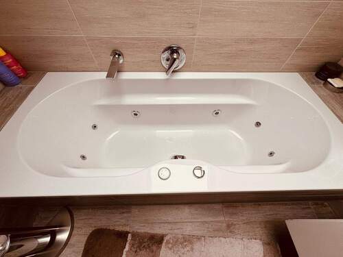 Whirlpool Elternbad - 
