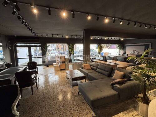 Innenansicht - Gewerbeobjekt (Büro, Produktion, Verkauf) zum Kaufen in Worms