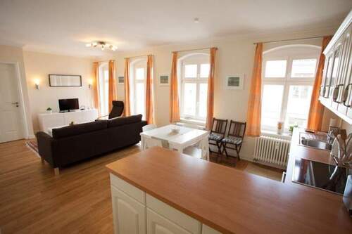 C - 1 Zimmer Etagenwohnung in Berlin