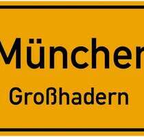 Großes freistehendes EFH in München Großhadern !