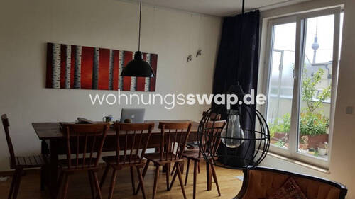 Bild 1 - Wohnungsswap - Choriner Straße - 1.100,00&nbsp;EUR Kaltmiete, ca.&nbsp; 93,00&nbsp;m&sup2;&nbsp;Wohnfl&auml;che