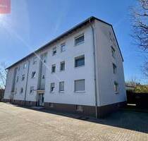 Eigene Wohnung mit eigener Garage - Langenhagen Alt-Langenhagen