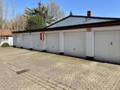 Garagen - 2 Zimmer Etagenwohnung zum Kaufen in Langenhagen