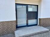 Hauseingang - 