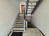 Treppenhaus - 