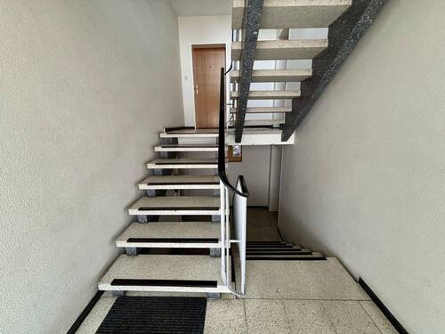 Treppenhaus - 