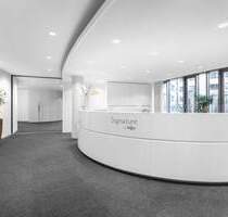 Virtuelles Büro in Signature Kö-Blick - Düsseldorf Friedrichstadt
