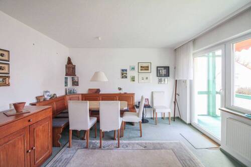 Zimmer II OG - 