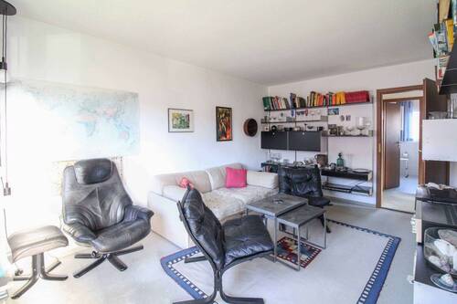 Zimmer III OG - 