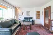 Wohnzimmer - Reihenendhaus mit 131,20 m&sup2; in Stuttgart zum Kaufen