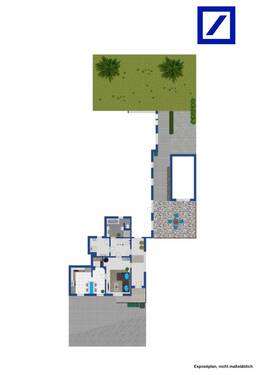 Lageplan - 