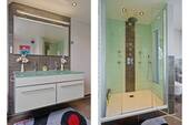 Badezimmer Obergeschoss - 