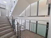 Treppenhaus - 
