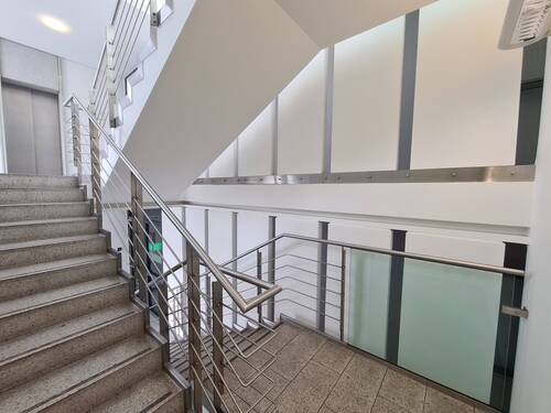Treppenhaus - 