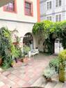 Innenhof - 