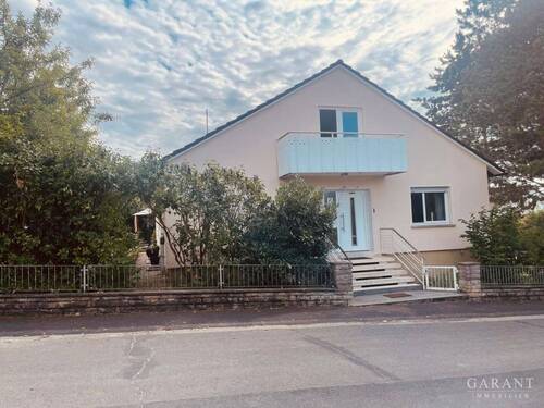 Außenansicht 2 - 8 Zimmer Einfamilienhaus zum Kaufen in Marktheidenfeld