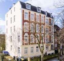 ***SANIERTE ALTBAUWOHNUNG MIT CHARME- WG TAUGLICH IN HARBURG HEIMFELD*** - Hamburg / Heimfeld