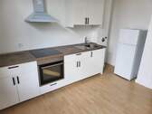 Küche (wie Abbildung) - 3 Zimmer Etagenwohnung zur Miete in Hamburg / Heimfeld
