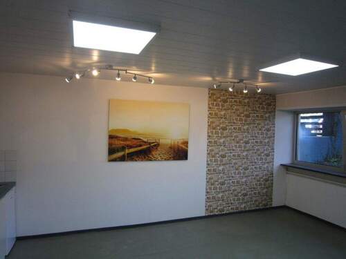 Aufenthaltsraum - 