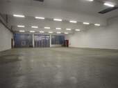 Lagerhalle 540m² - Halle zur Miete in Gersheim