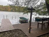 Bootsliegeplatz - 2 Zimmer Einfamilienhaus zum Kaufen in Eggersdorf
