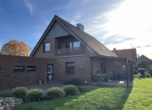 3 - 5 Zimmer Einfamilienhaus in Messingen