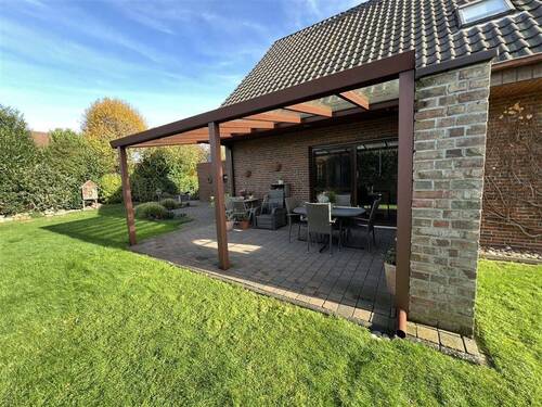 4 - Einfamilienhaus mit 140,00 m² in Messingen zum Kaufen