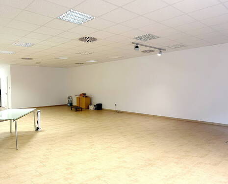 Verkaufsraum 3 - Büro in Hornberg