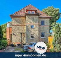 Dreimal Miete, einmal Stil - Altbau-Perle in Johannisthal - Berlin