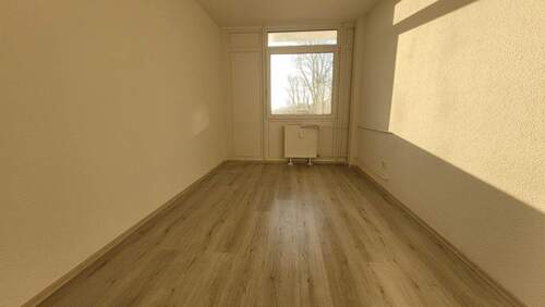 Kinderzimmer - 3 Zimmer Etagenwohnung in Essen