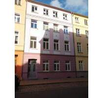 4-Zi.-Mietwohnung in Schwerin Paulstadt