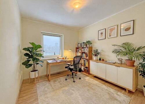 Arbeitszimmer / Gästezimmer - 