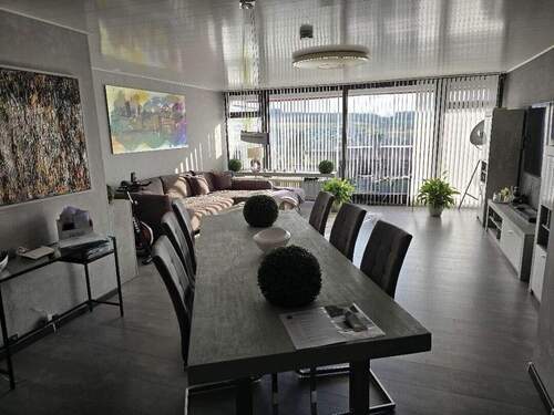 Essbereich.n. - 4 Zimmer Etagenwohnung zum Kaufen in Nieste