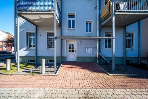 _DSC1728-HDR-2 - 1 Zimmer Mehrfamilienhaus, Wohnhaus zum Kaufen in Chemnitz / Sonnenberg