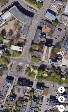 Bild 1 - Filetstück in der Innenstadt mit vielfältigen Nutzungsmöglichkeiten