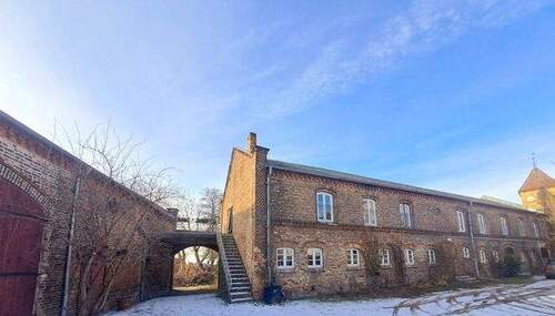 SH - 3 Zimmer Etagenwohnung zur Miete in Brandenburg an der Havel