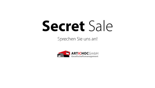 Secret Sale - Boutique-Hotel - 4 Sterne - im Herzen Mannheims