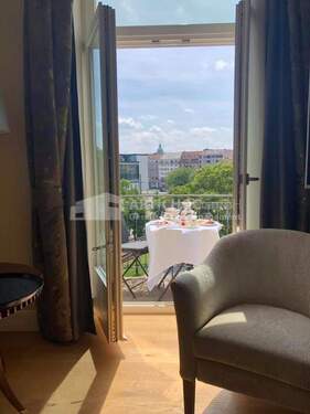 Zimmer-Blick-Ferne - 2 Zimmer Hotel, Pension, Gasthof in Mannheim