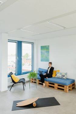 Meetingraum - Büro zur Miete in Köln